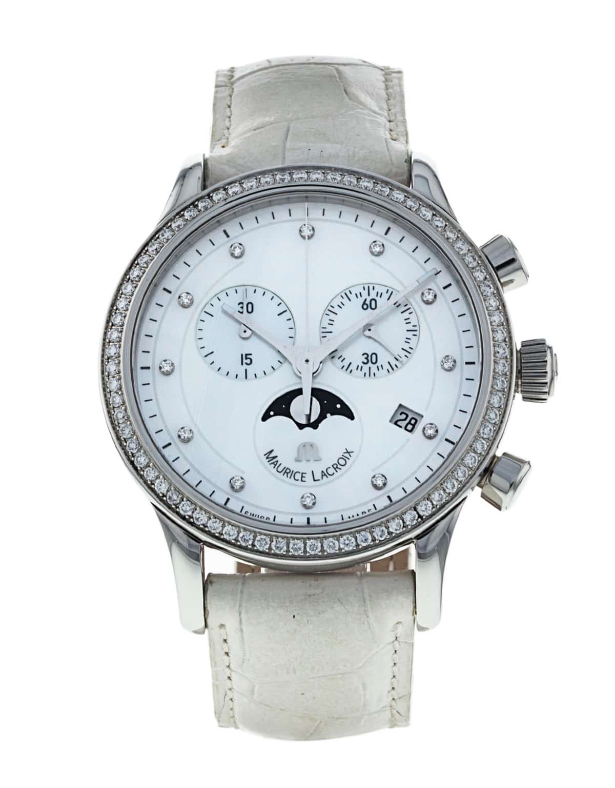 Maurice Lacroix Les Classiques LC1087-SD501-160-1